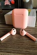 Image result for Red AirPods