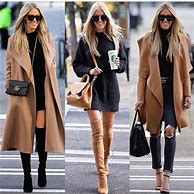 Image result for Winter Fashion Ideas for Women