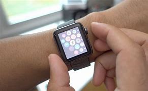 Image result for Apple Watch ScreenShot
