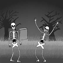 Image result for 1080Px1080px Spooky Scary Skeleton