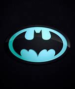 Image result for Dark Blue Batman Logo