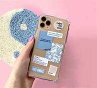 Image result for Cute iPhone Case Stickers