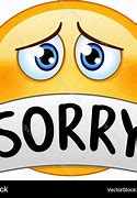 Image result for Apology Emoji