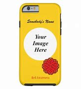 Image result for iPhone 6 Papercraft Template Red