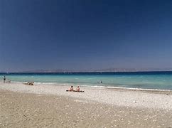 Image result for Shoreline in Rhodes Greece