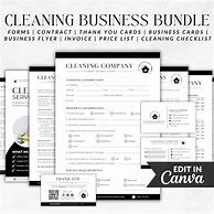 Image result for Cleaning Contract Template