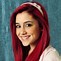 Image result for Ariana Grande Face Makeup