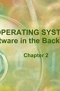 Image result for Operating System PPT Cover