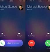 Image result for Whats App Audio Call iPhone 6s