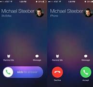 Image result for iPhone Dial Interface