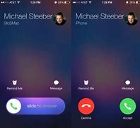Image result for iPhone Interface