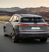 Image result for Audi Q7 Electric