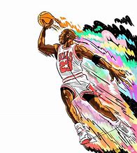 Image result for Cartoon Dunking