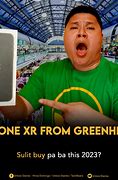 Image result for Green Hills Mall iPhone XR 128GB Price
