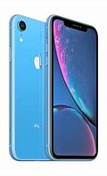 Image result for Apple iPhone XR or 11 Blue