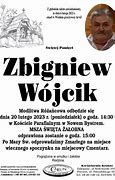 Image result for co_to_za_zbigniew_wójcik