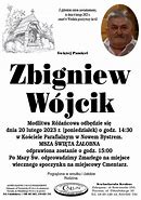 Image result for co_to_znaczy_zbigniew_wójcik