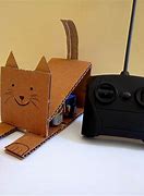 Image result for Cardboard Cat Toys
