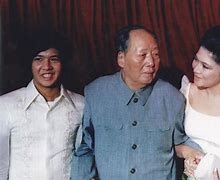 Image result for Mao Zedong Family