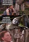 Image result for Wizard of Oz Work From Home Meme