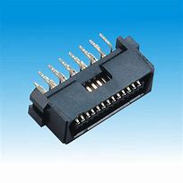 Image result for Smpm Right Angle SMT Connector