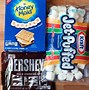 Image result for Types of S'mores