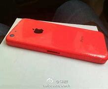 Image result for iPhone 5C Red Box