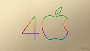 Image result for TV Mac 40th Anniversary