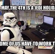 Image result for Jedi Meme About Work