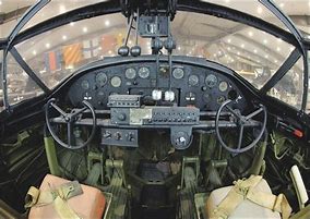 Image result for PBY Catalina Interior
