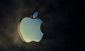 Image result for 3D Apple Logo and Android