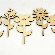 Image result for Flower Wedding Cutouts