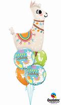 Image result for Llama Happy 9th Birthday