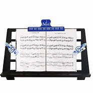 Image result for Keyboard Sheet Music Stand