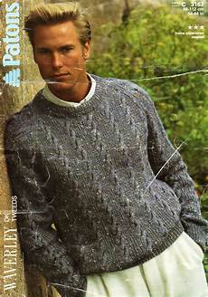 knitting men mens sweater knitting pattern pdf mens cable sweater crew neck knitting men mens sweater knitting pattern pdf mens cable sweater crew neck