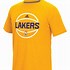 Image result for Lakers T-Shirts for Men