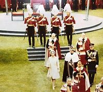 Image result for Investiture of the Prince of Wales