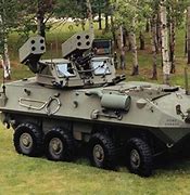 Image result for LAV-25 Variants