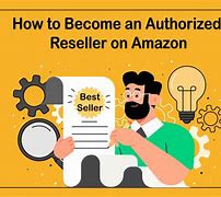 Image result for Authorized Seller. Amazon