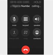 Image result for 3-Way Call On iPhone