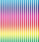 Image result for Rainbow Stripe Pattern