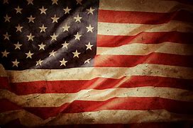 Image result for Old Vintage American Flag