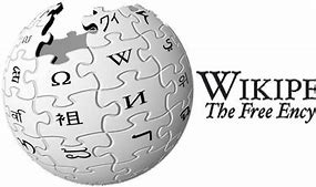 Image result for Vi Wikipedia Logo
