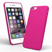 Image result for iPhone 6s Silicone Case Pink