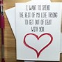 Image result for Funny Wedding Anniversary Cards for Friends