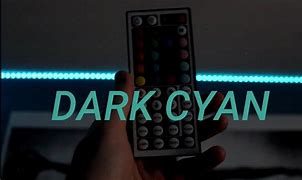 Image result for Cyan LED