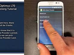 Image result for How to Log Out From a LG Cell Phone