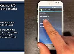 Image result for Unlock Phone Instructions