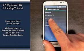 Image result for How to Unlock LG Phone for Free