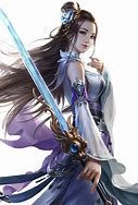 Image result for Chinese Female Anime